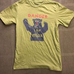 Boys Lucky Brand T-shirt